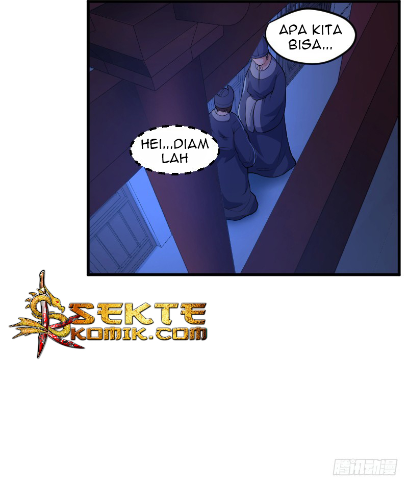 Reborn as King Chapter 06 Gambar 8